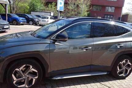 Hyundai TUCSON 29.146 km 29.900 &euro; Berlin 12359