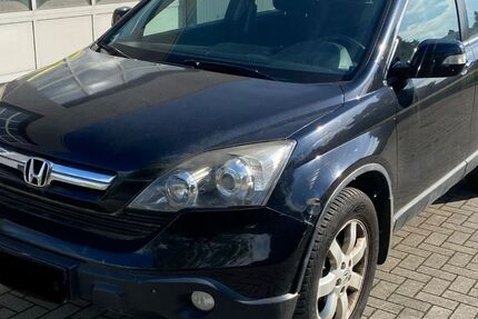 Honda CR-V 135.000 km 6.300 &euro; Berlin 13405