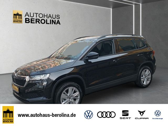Skoda Karoq 6.642 km 28.889 &euro; Berlin 10709