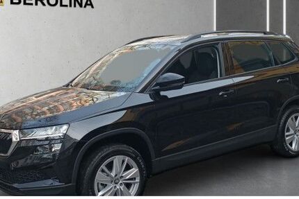 Skoda Karoq 6.642 km 28.989 &euro; Berlin 10709