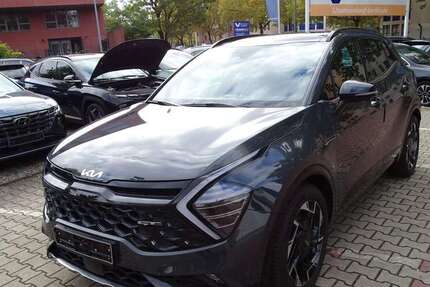 Kia Sportage 28.571 km 31.900 € Berlin 12359