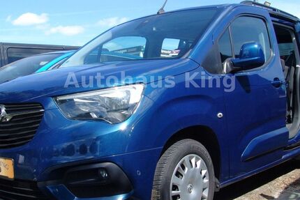 Opel Combo 170.000 km 9.500 &euro; Berlin 12681
