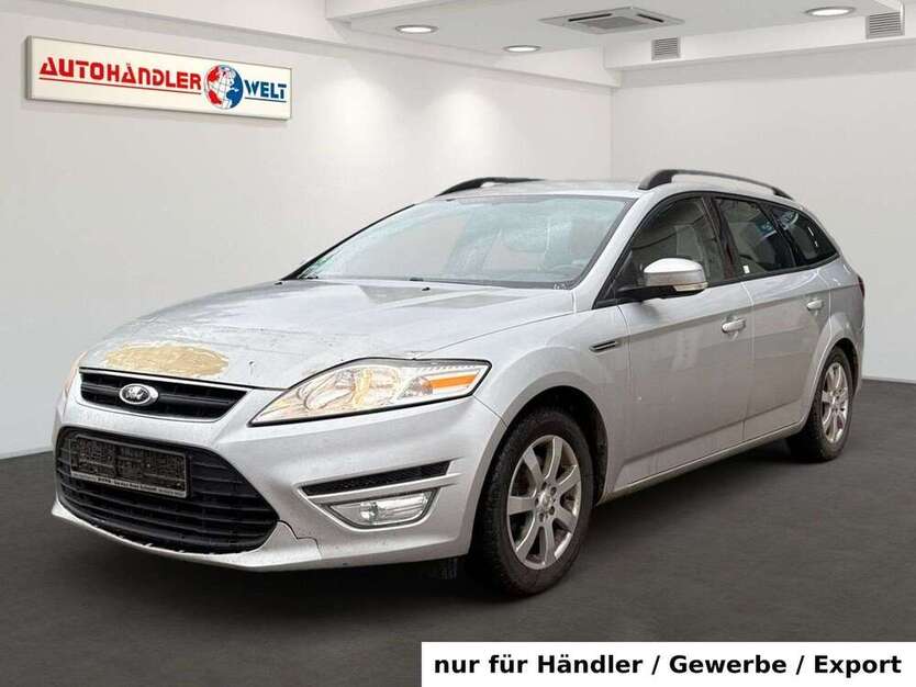 Mondeo