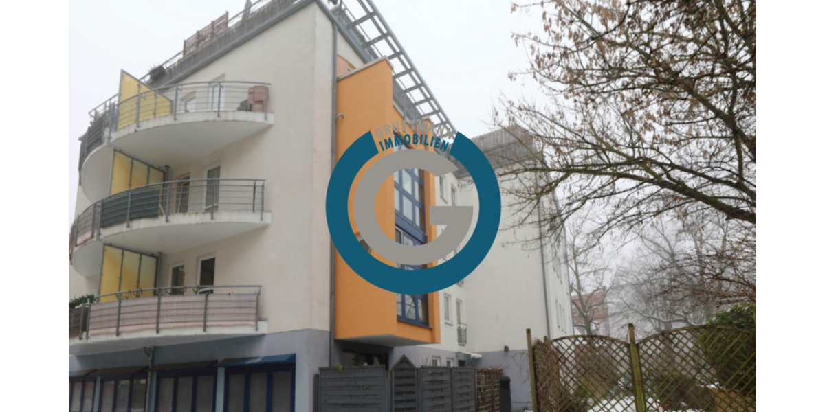 Etagenwohnung Berlin Wilhelmsruh - 2 Zimmer, 44 m&sup2;, 199.000&euro; | Angebot:26215744