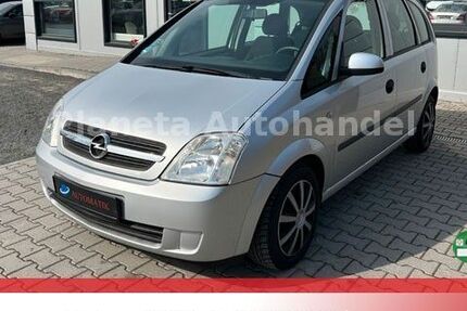 Opel Meriva 158.424 km 2.999 &euro; Ludwigsfelde 14974