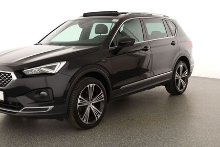 Seat Tarraco 70.966 km 28.680 &euro; Berlin 12103