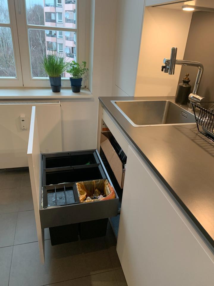 Zwischenmiete -Renovierte Wohnung Untervermietung für 5 Monate zimmer