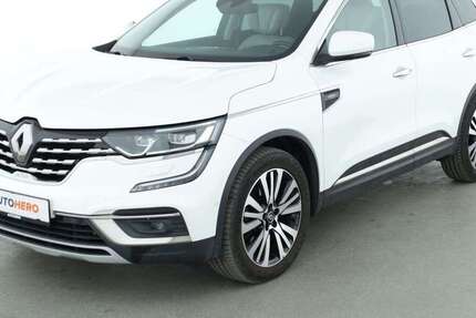 Renault Koleos 67.828 km 25.370 € Berlin 14059