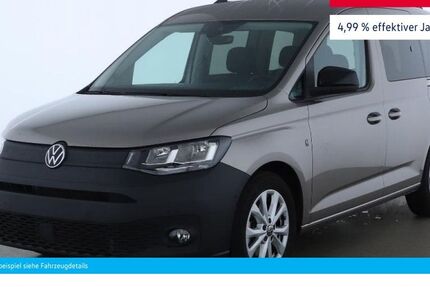 VW Caddy 26.942 km 34.930 &euro; Wildau 15745