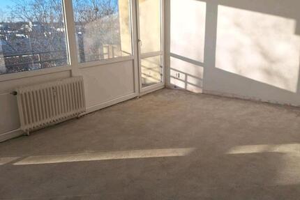 2 Zimmerwohnung ( WBS besonderer Wohnbedarf nötig) 2 zimmer