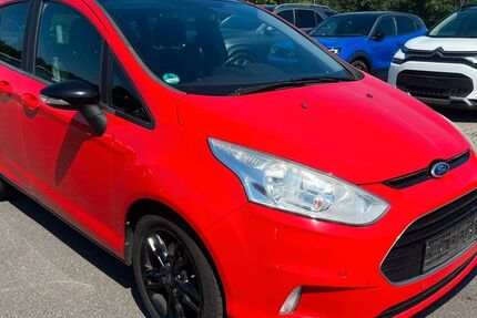 Ford B-Max 133.714 km 5.490 &euro; Wildau 15745