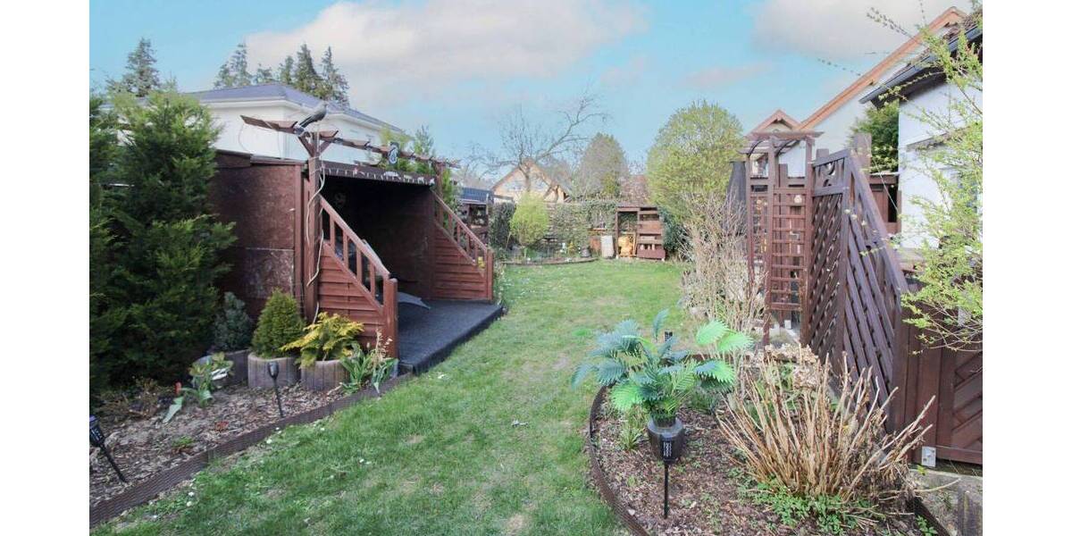 Einfamilienhaus Berlin Mahlsdorf - 4 Zimmer, 105 m&sup2;, 399.000&euro; | Angebot:26514852