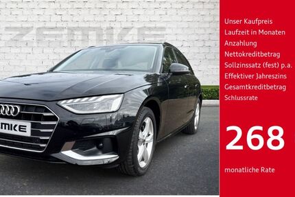 Audi A4 63.030 km 28.875 &euro; Bernau 16321