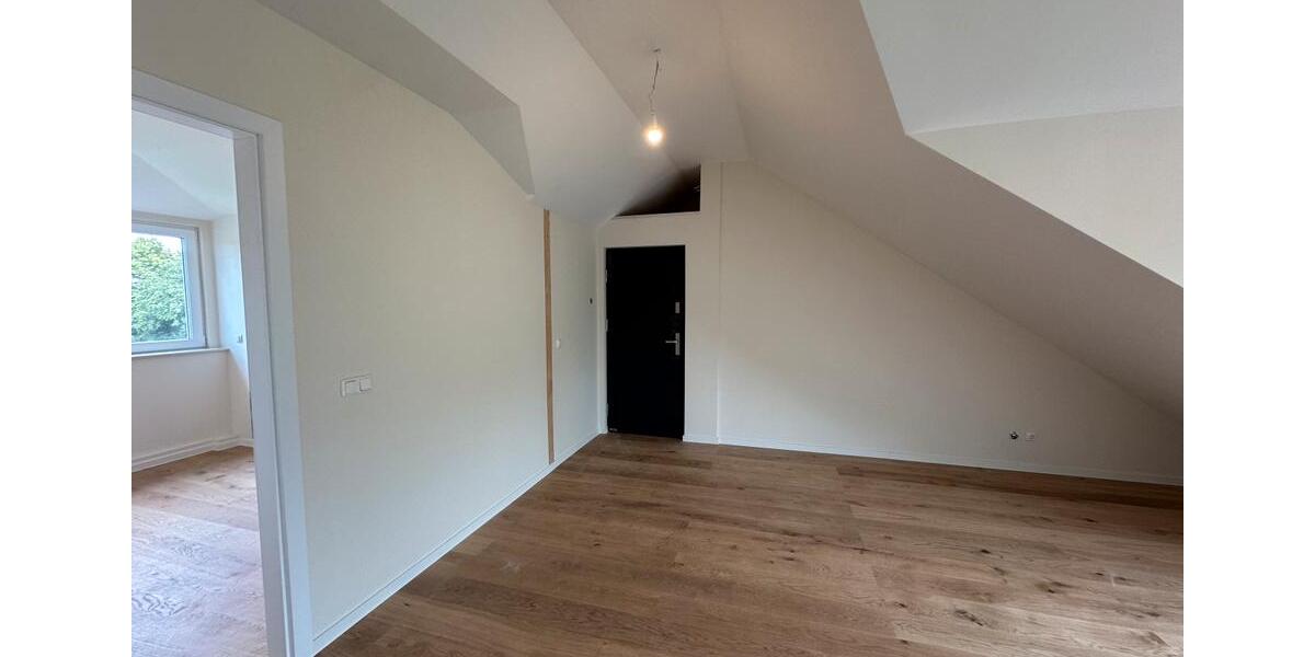 Dachgeschoßwohnung Berlin Treptow-Köpenick - 2 Zimmer, 50 m&sup2;, 320.000&euro; | Angebot:26952605