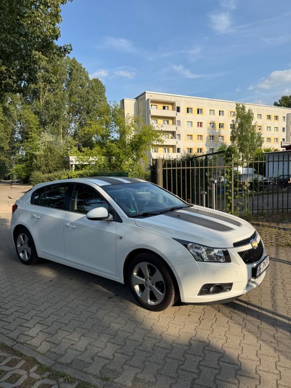Cruze