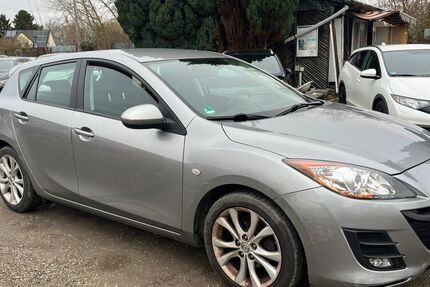 Mazda 3 328.000 km 3.490 &euro; Berlin 13127