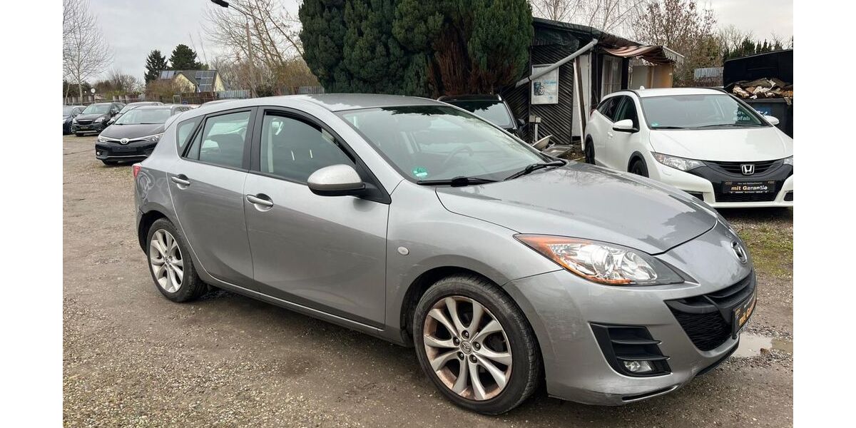 Mazda 3 328.000 km 3.490 &euro; Berlin 13127