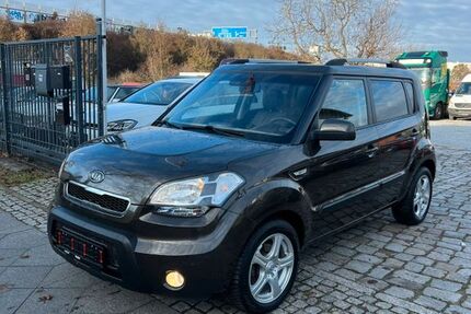 Kia Soul 201.360 km 4.450 &euro; Berlin 12524