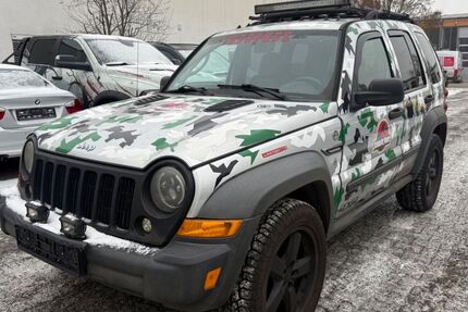 Jeep Cherokee 298.500 km 4.999 &euro; Berlin 12277