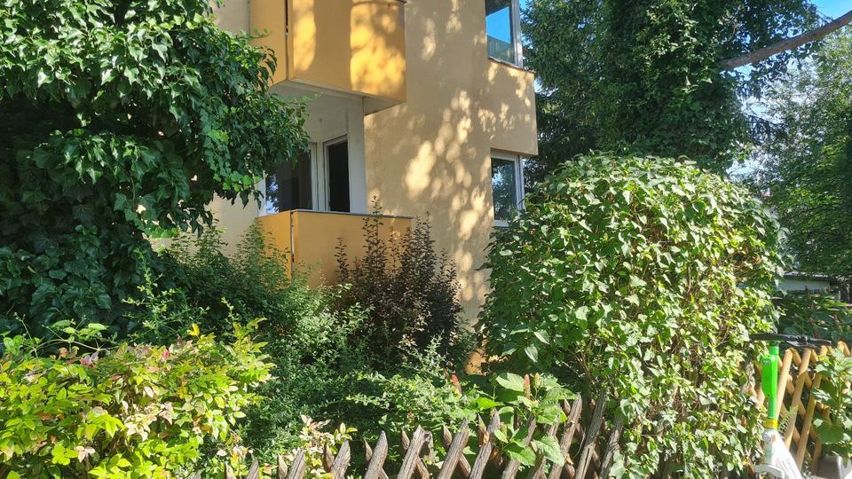Etagenwohnung Berlin Neukölln - 1 Zimmer, 32 m&sup2;, 105.000&euro; | Angebot:26710283