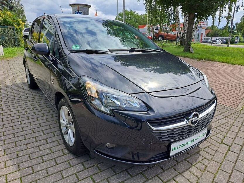 Corsa