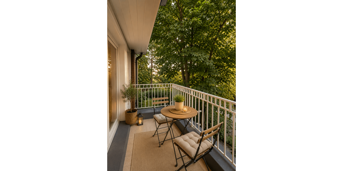 Etagenwohnung Berlin Spandau - 4 Zimmer, 141 m&sup2;, 2.440&euro; | Angebot:27078389
