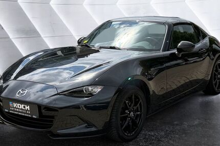 Mazda MX-5 112.000 km 17.990 &euro; Zeesen 15711
