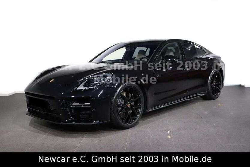 Panamera