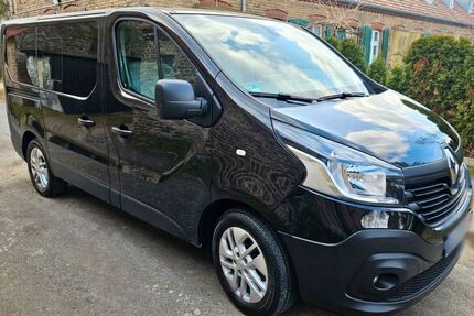 Renault Trafic 24.400 km 20.500 &euro; Berlin 10119