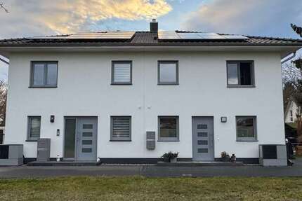 Haus Fredersdorf - 4 Zimmer, 111 m&sup2;, 360.000&euro; | Angebot:27302601