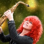 Tina Tandler: Weltenklang-Weihnachtskonzert