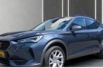 Cupra Formentor 42.463 km 22.689 &euro; Berlin 10709