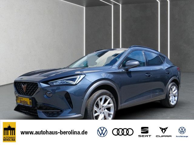 Cupra Formentor 42.463 km 22.689 &euro; Berlin 10709