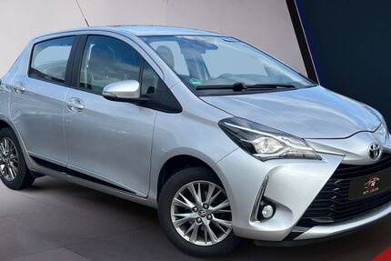 Toyota Yaris 104.900 km 8.999 &euro; Berlin 12439