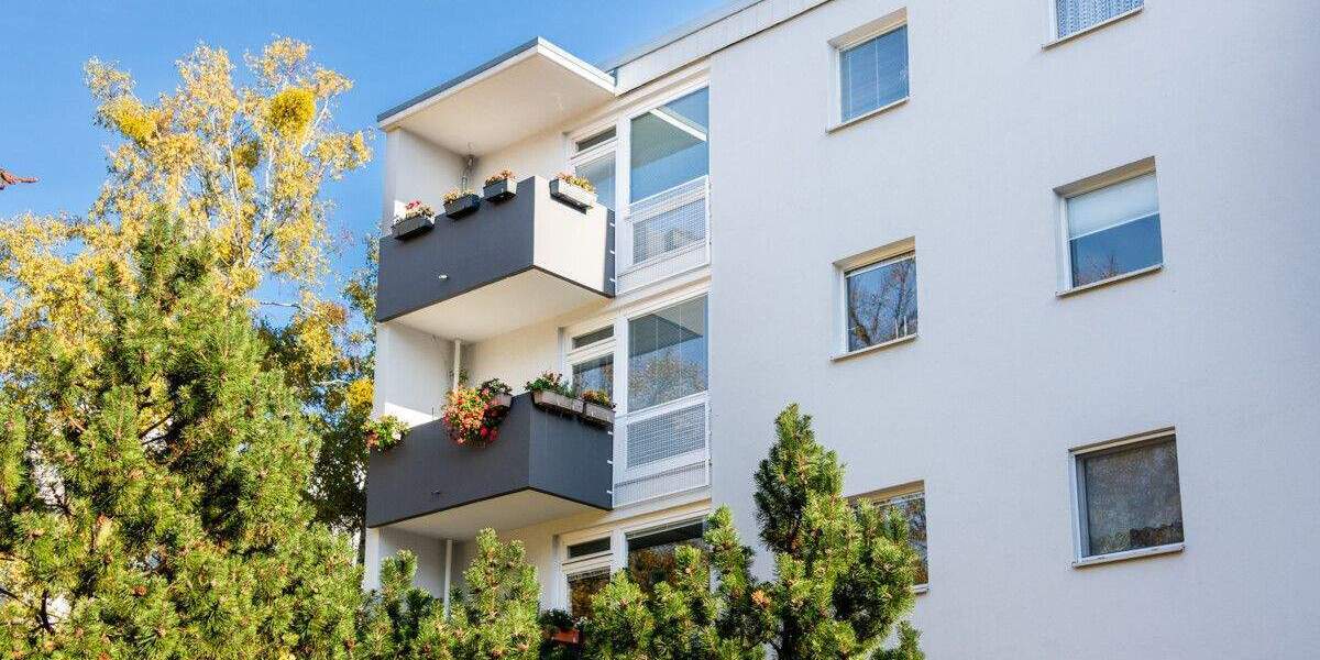 Etagenwohnung Berlin Lichterfelde - 3 Zimmer, 89 m&sup2;, 375.000&euro; | Angebot:25756240