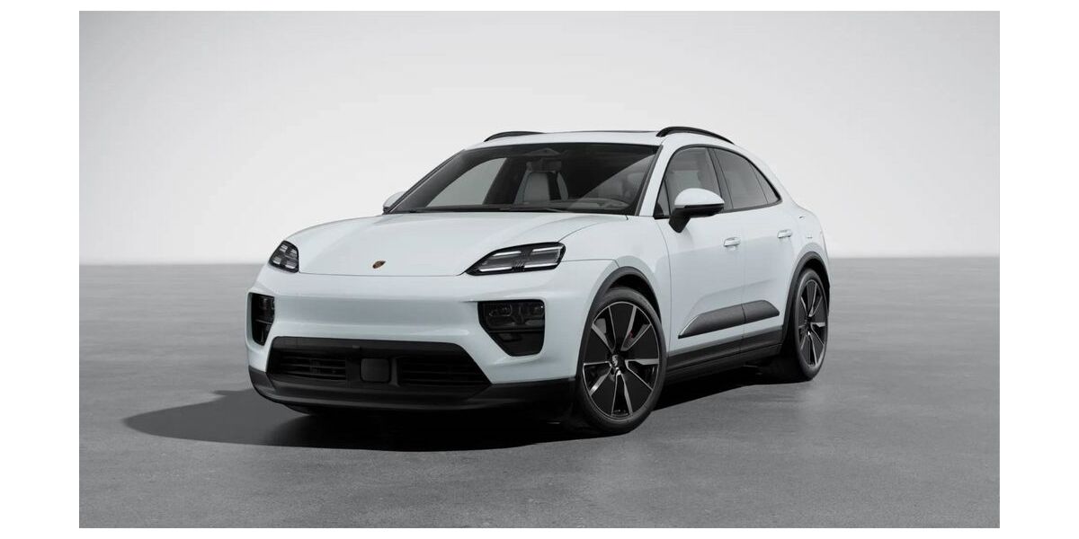 Porsche Macan 3.807 km 98.930 &euro; Berlin 10587