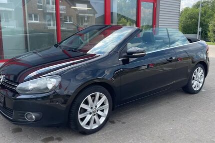 VW Golf 143.000 km 7.800 &euro; Ahrensfelde bei Berlin 16356