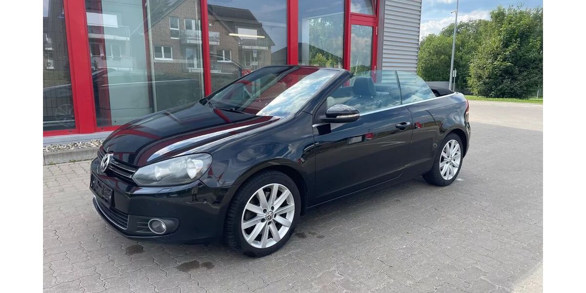 VW Golf 143.000 km 7.800 &euro; Ahrensfelde bei Berlin 16356