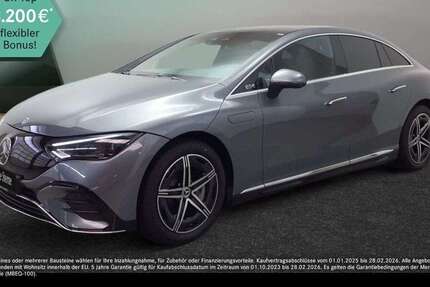 Mercedes-Benz EQE 500 6.329 km 59.990 € Berlin 12681
