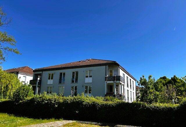 Etagenwohnung Berlin Rudow - 3 Zimmer, 79 m&sup2;, 290.000&euro; | Angebot:26308732