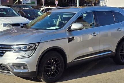 Renault Koleos 39.881 km 26.890 &euro; Berlin 12247