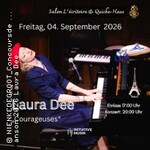 Laura Dee - Courageuses