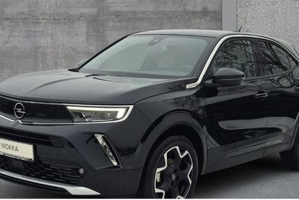 Opel Mokka 26.448 km 20.290 &euro; Berlin 13158