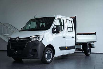 Renault Master 60.349 km 26.490 € Wildau 15745