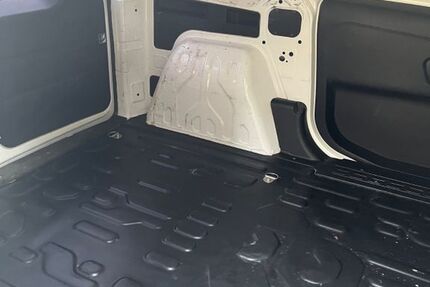 Opel Combo 94.500 km 5.900 &euro; Berlin 12683