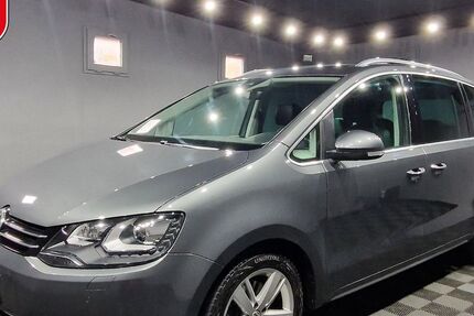 VW Sharan 104.000 km 28.880 &euro; Berlin 12305