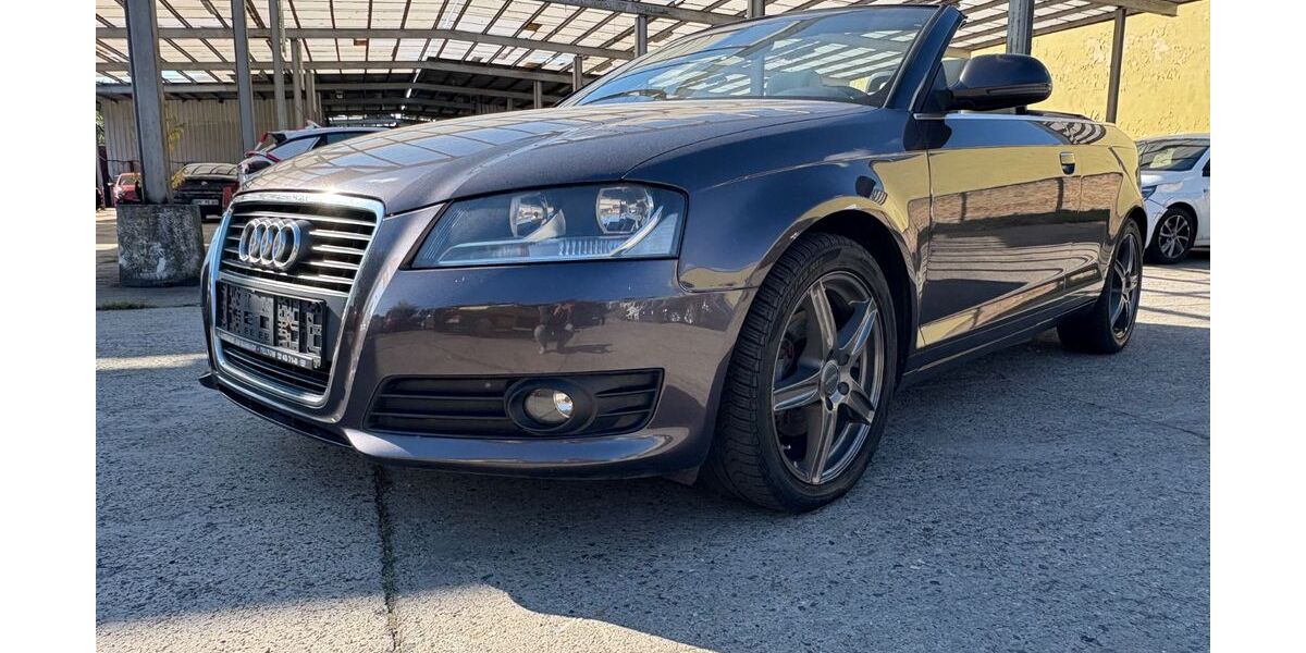 Audi A3 140.000 km 6.999 &euro; Berlin 12099