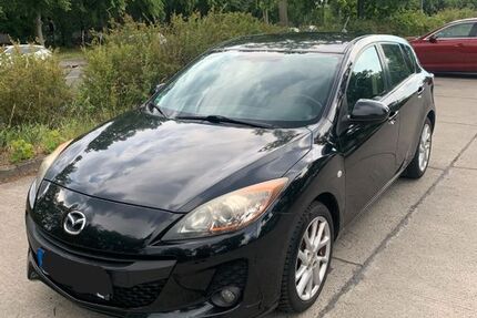 Mazda 3 153.000 km 4.600 &euro; Berlin 13187