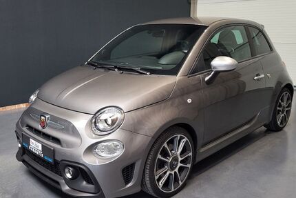 Abarth 595 59.986 km 21.950 &euro; Teltow 14513