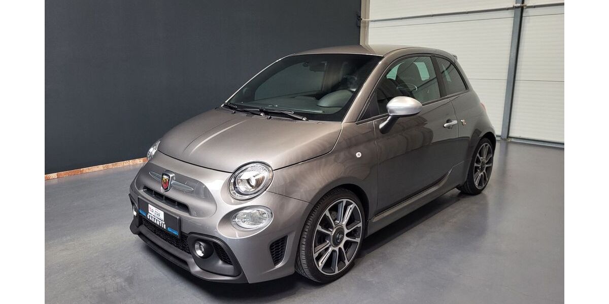 Abarth 595 59.986 km 21.950 &euro; Teltow 14513